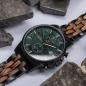 Preview: HOLZKERN | The Intuitive Introspection Herren Chronograph